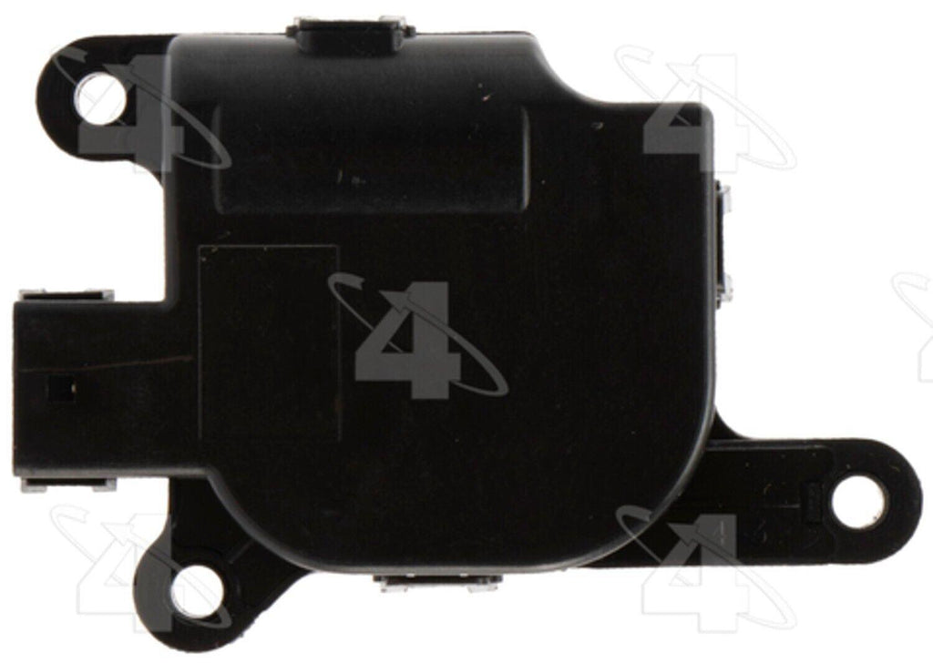 Four Seasons HVAC Blend Door Actuator for 07-12 Hyundai Veracruz 73384