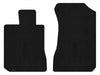 Lloyd Ultimat Front Row Carpet Mats for 1996-1998 Chevrolet Tracker