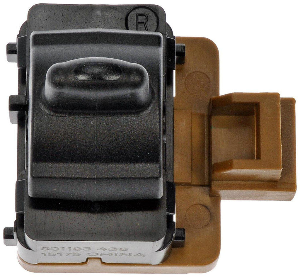 Dorman Door Lock Switch for Chevrolet 901-183