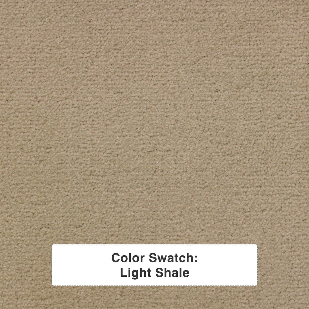 Lloyd Ultimat Front & Rear Row Carpet Mats for 1985-1987 Excalibur Phaeton