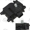 Global Parts HVAC Mode Door Actuator for Fit, Insight 1712482