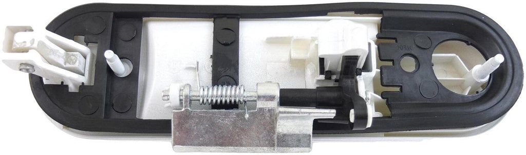 Manija De Puerta Exterior Dorman Para Explorer, Explorer Sport Trac 93938