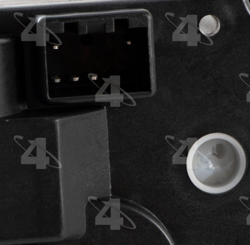 FS HVAC Mode Door Actuator for 07-12 Kia Rondo 73401