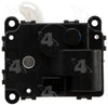 Four Seasons HVAC Blend Door Actuator for 07-12 Kia Rondo 73386