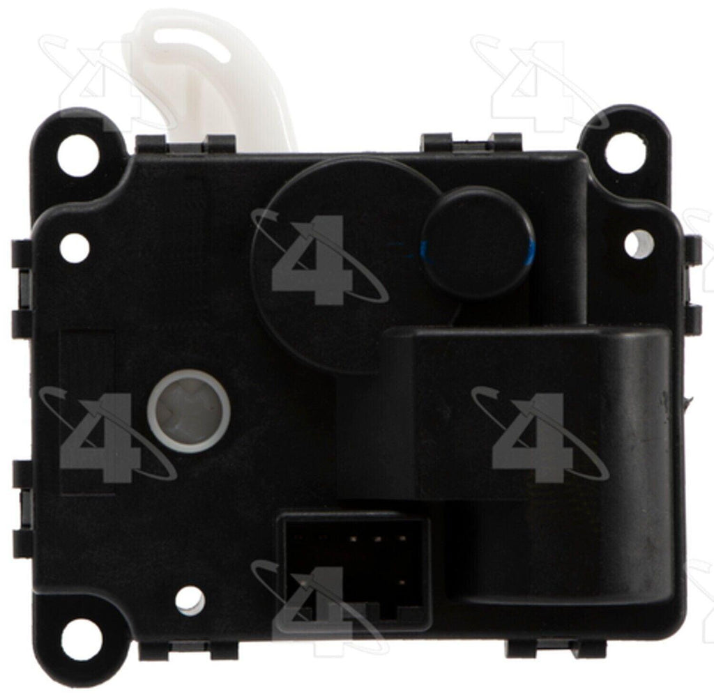 Four Seasons HVAC Blend Door Actuator for 07-12 Kia Rondo 73386