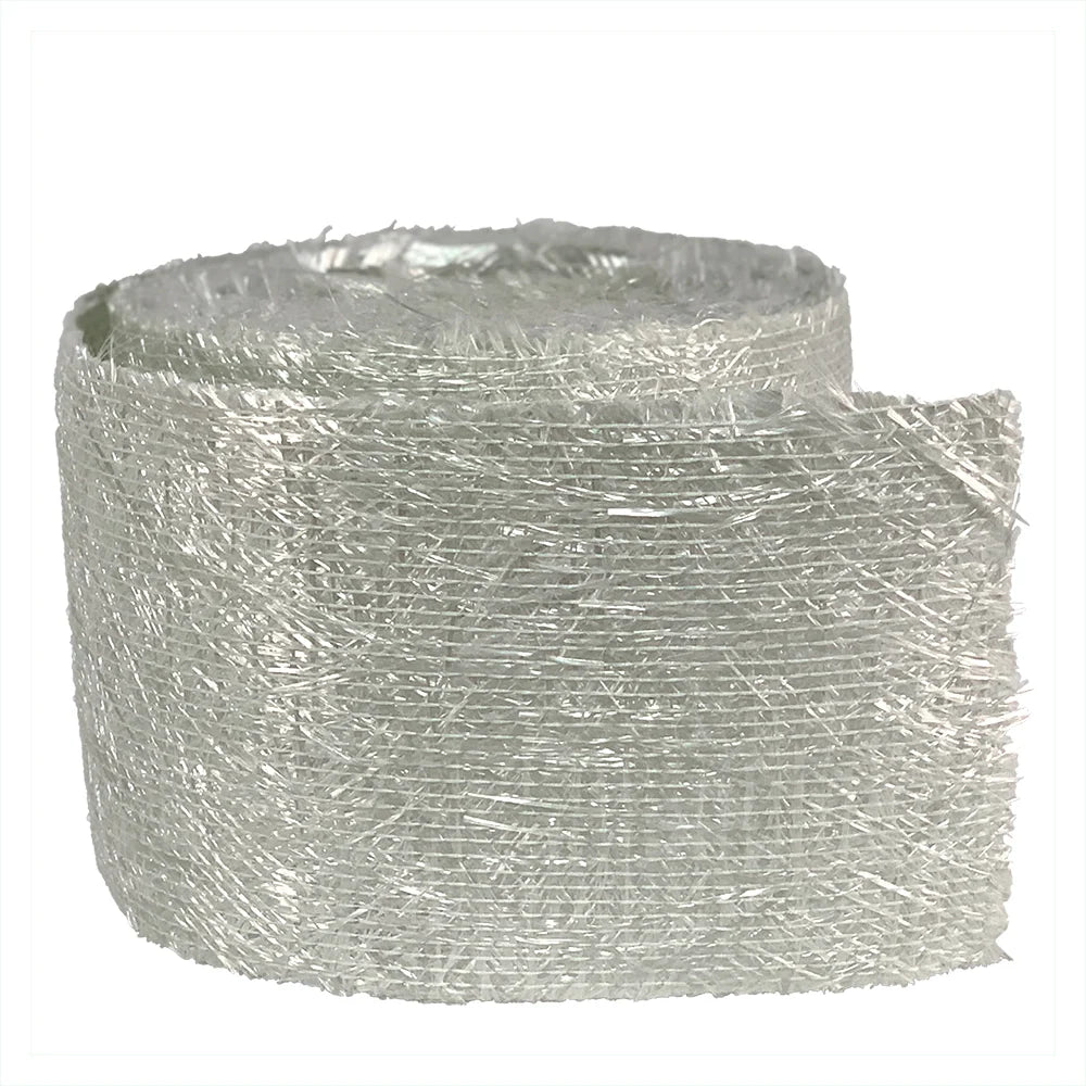 Fiberglass Biaxial Tape