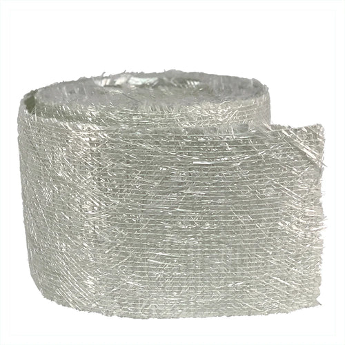 Fiberglass Biaxial Tape