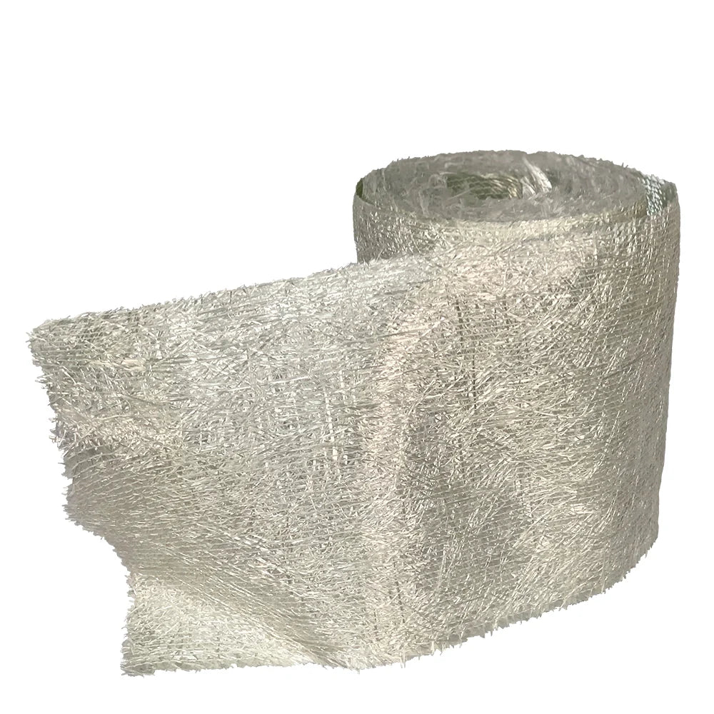 Fiberglass Biaxial Tape