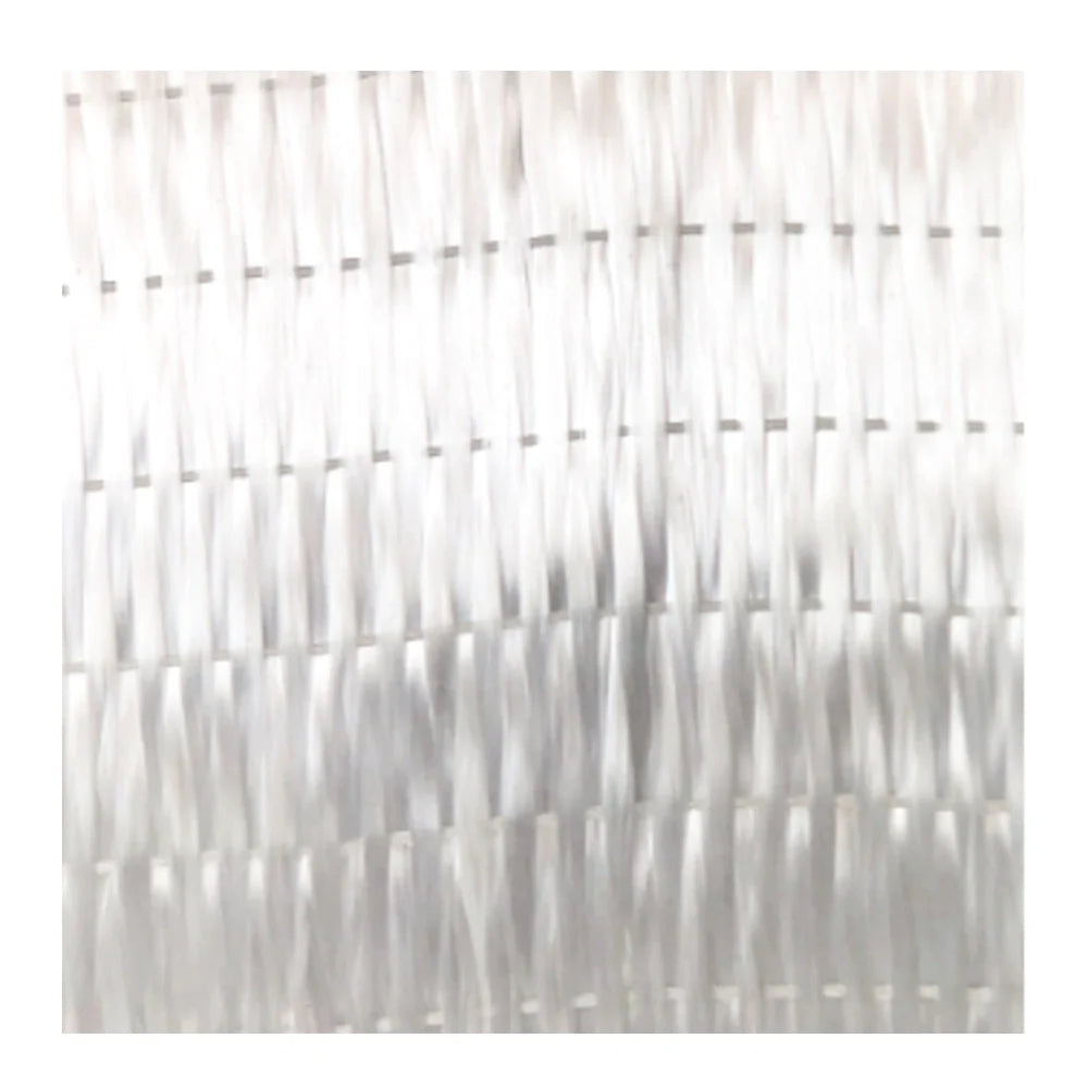 Unidirectional Weave Fiberglass Cloth