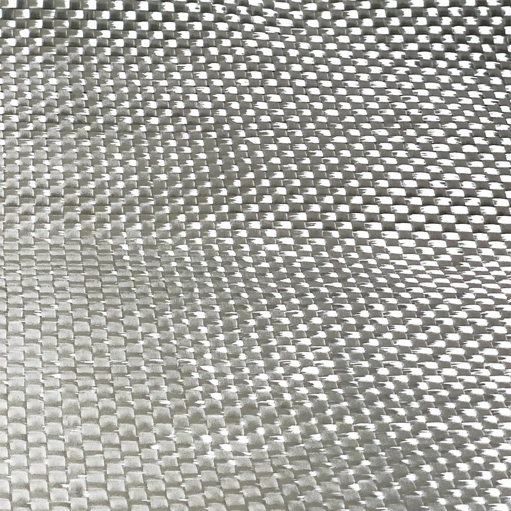 Woven Roving Fiberglass Cloth