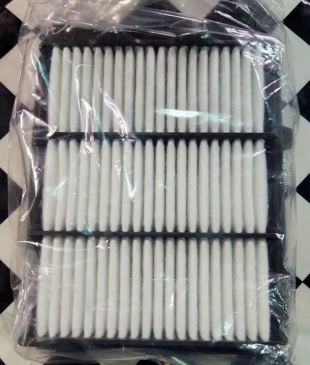 Prime Guard PAF 10813 Air FIlter For HONDA ACCORD 2018-2023 L4 1.5L Turbo 17220-6A0-A00