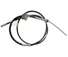 BC97338 Parking Brake Cable-Element3 Rear Right Raybestos fits05-12Toyota Avalon