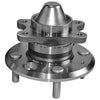 MOOG 373191 New Wheel Bearing and Hub Assembly Fits select: HYUNDAI,KIA