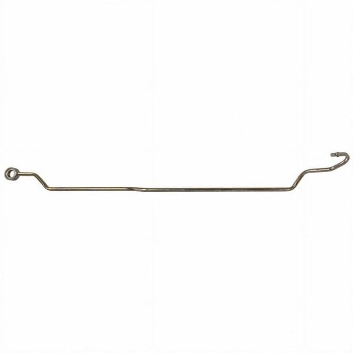 Motorcraft PSH-276 Power Steering Pressure Line Hose Assembly Fits select FORD