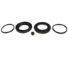 Raybestos Premium  Element3 Replacement Front or Rear Disc Brake Caliper Seal Kit for Select Chevrolet, GMC, Pontiac, Saturn, Scion, Subaru, Volvo Model Years (WK1810)