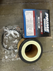Lot Of 4 Engine Oil Filter Prime Guard POF5607