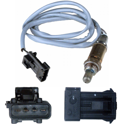 Bosch 13689 Oxygen Sensor-Upstream Exact Fit OE Type