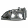 Depo 332-1527L-USO Corner Parking Side Marker Turn Signal Lights Lamp LH Left for Chevy Impala
