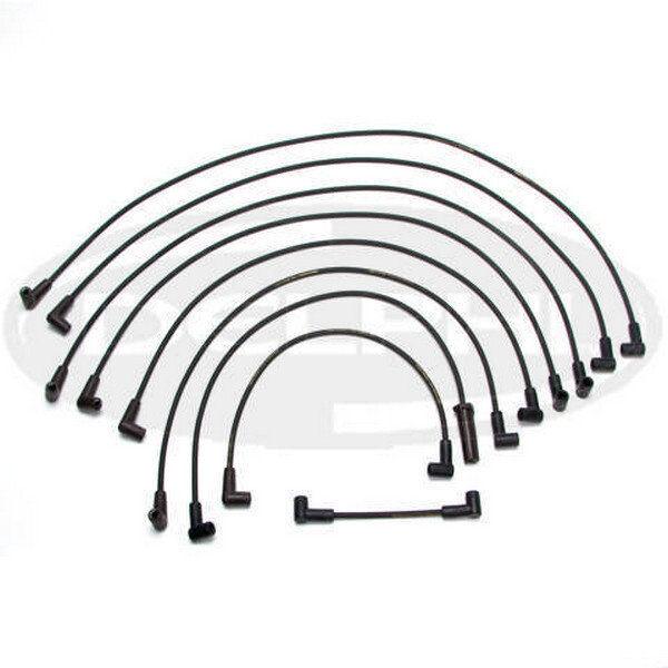 Spark Plug Wire for Caprice, Monte Carlo, El Camino, Caballero+More XS10265