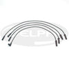 Delphi Spark Plug Wire for 1992 Cavalier XS10285