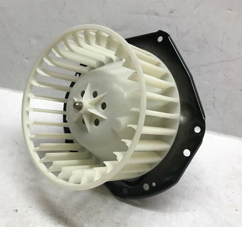 General Motors 19131214, HVAC Blower Motor