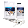 Clear High Performance Epoxy Kits