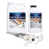 Clear High Performance Epoxy Kits