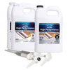Clear High Performance Epoxy Kits