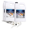 Clear High Performance Epoxy Kits
