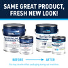 Aluminum Boat Barrier Coat Epoxy Primer