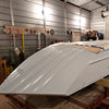 Aluminum Boat Barrier Coat Epoxy Primer
