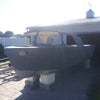 Aluminum Boat Barrier Coat Epoxy Primer