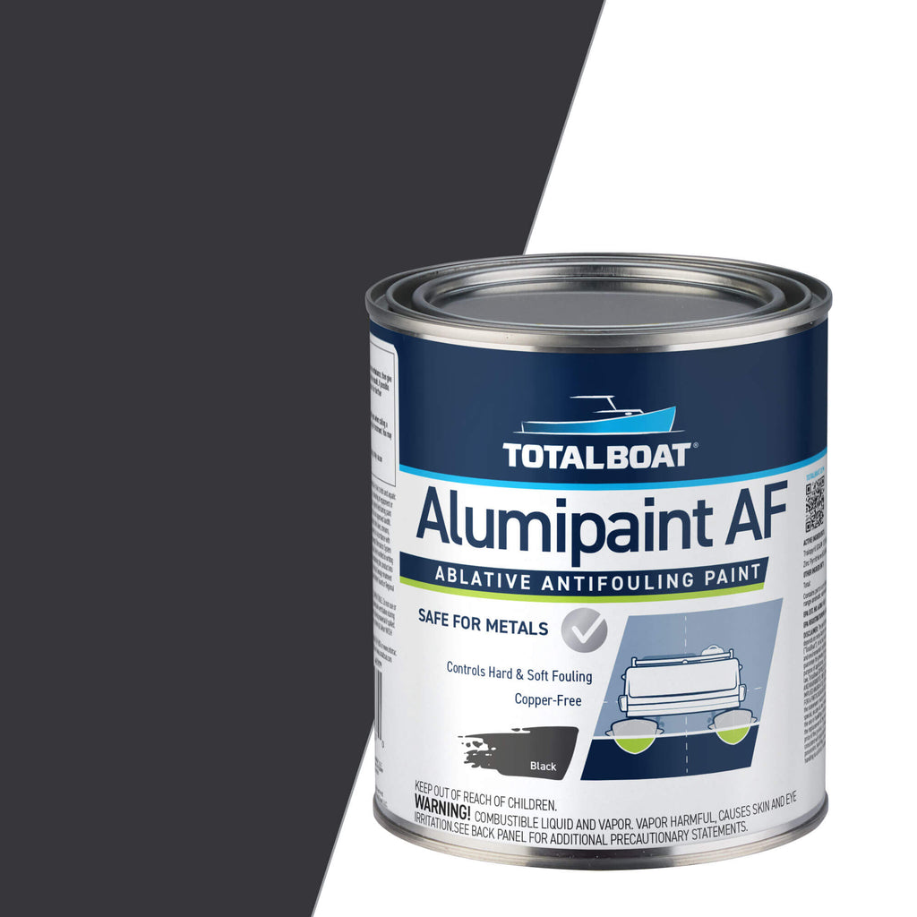 AlumiPaint AF Aluminum Antifouling Paint