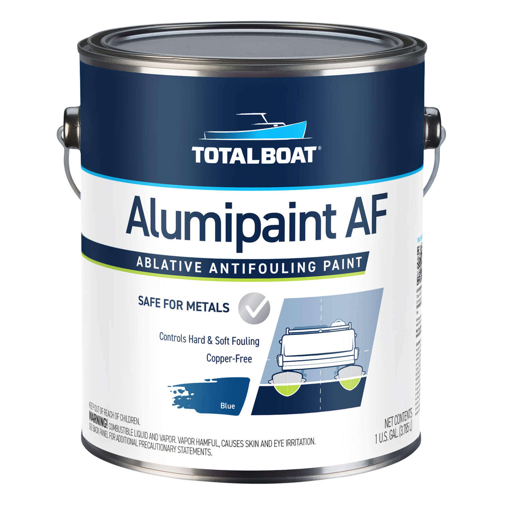 AlumiPaint AF Aluminum Antifouling Paint