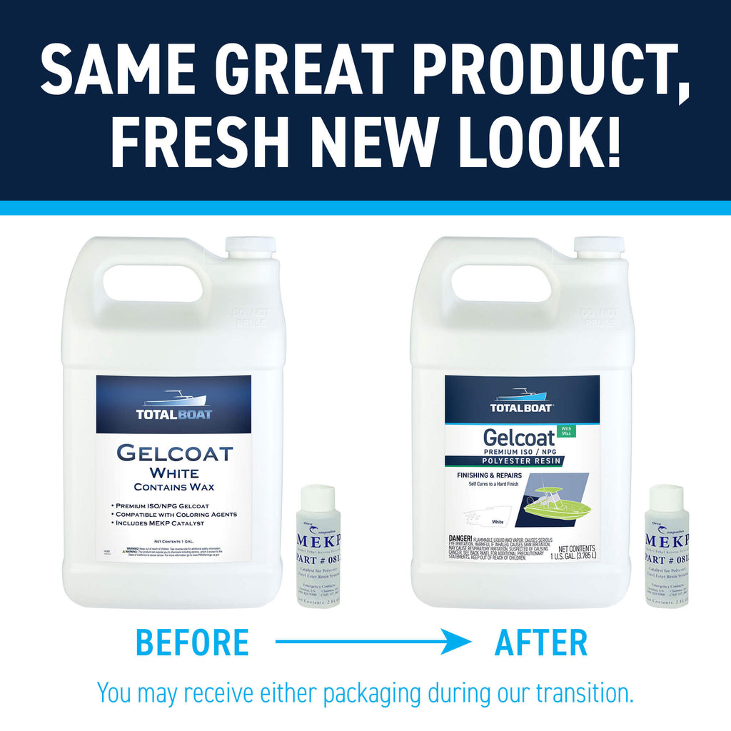 Gelcoat