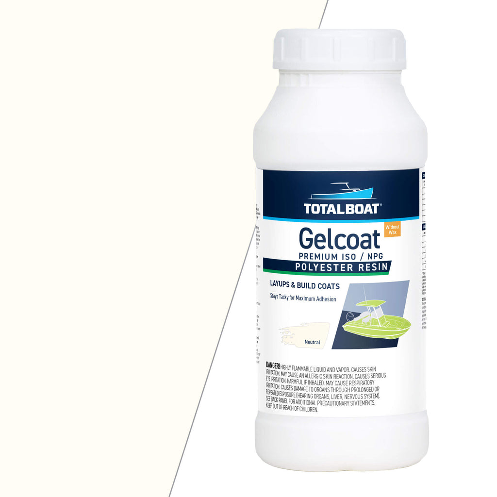 Gelcoat