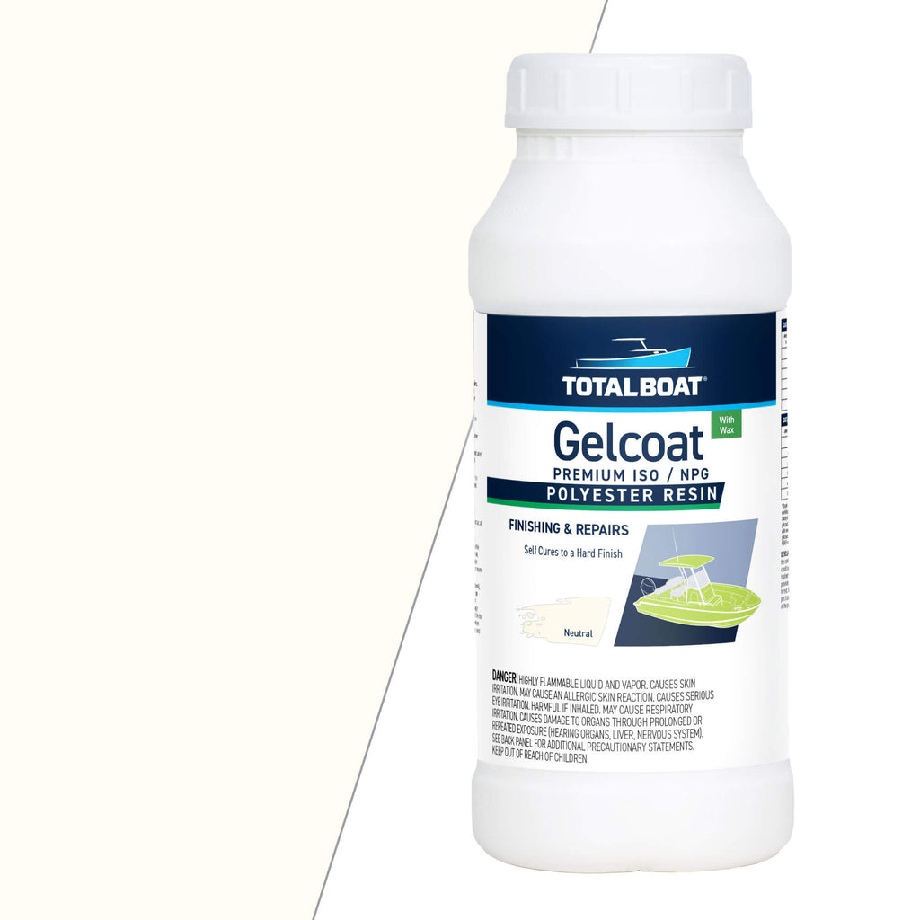 Gelcoat