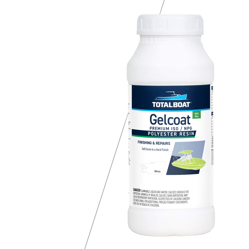Gelcoat