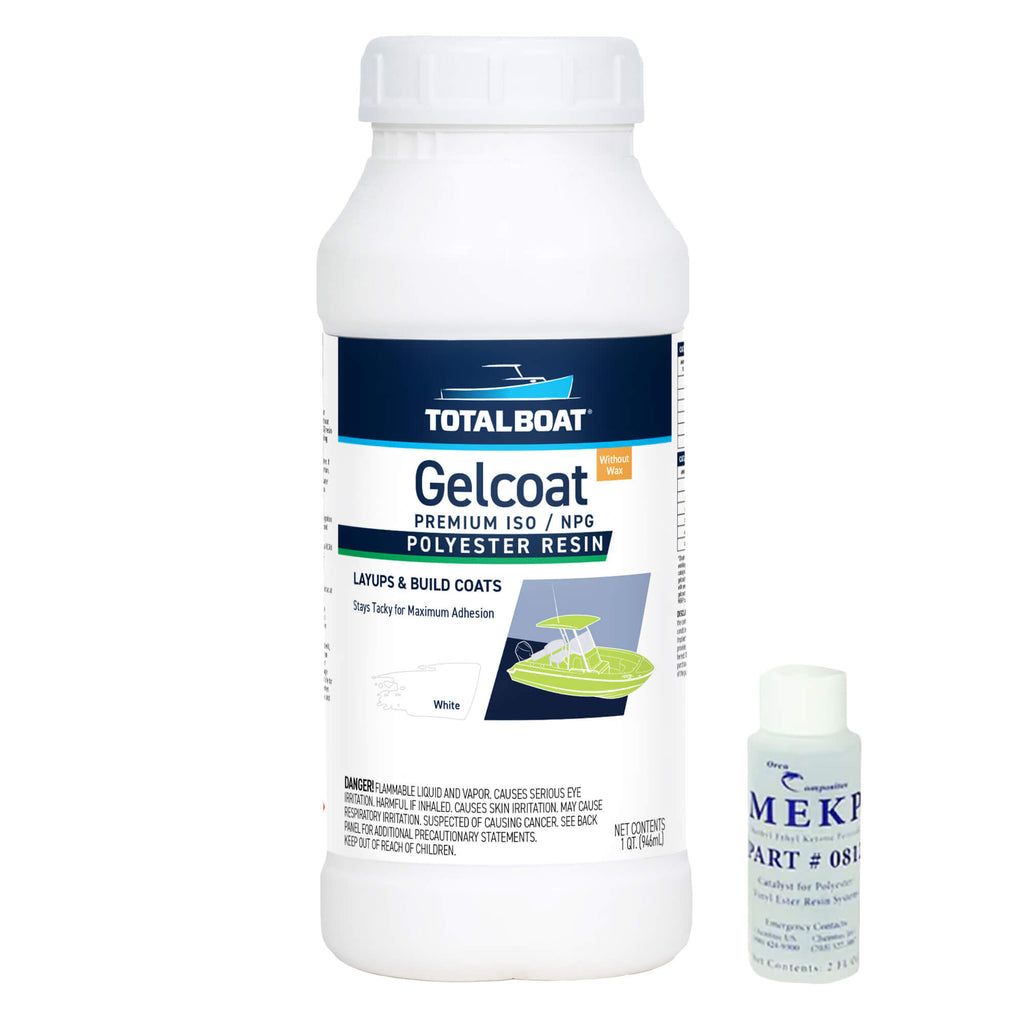 Gelcoat