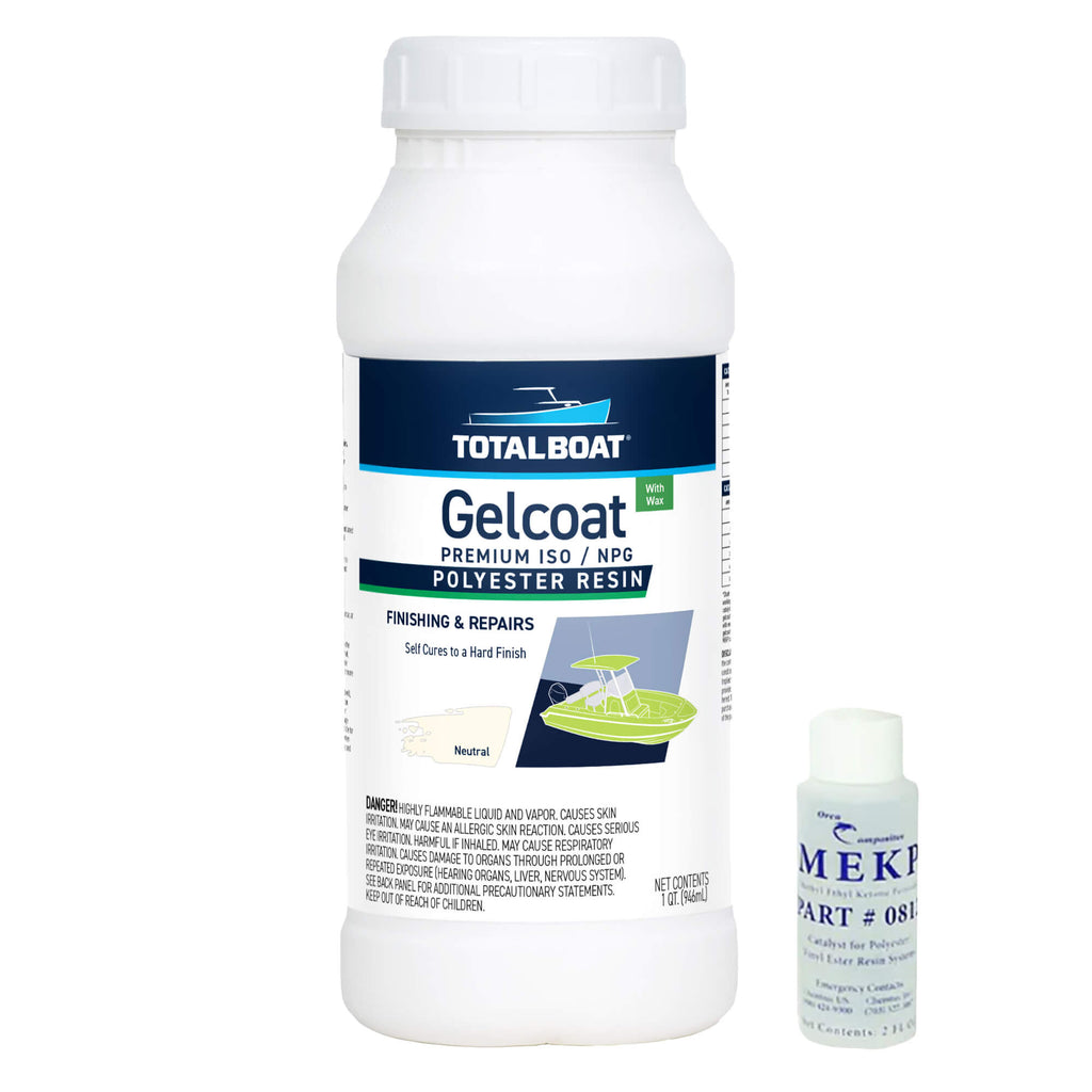 Gelcoat