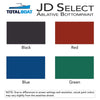 JD Select Water-Based Bottom Paint