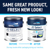 JD Select Water-Based Bottom Paint