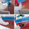 Krypton Copper-Free Antifouling Bottom Paint