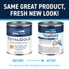 TotalGold Gold Metallic Paint