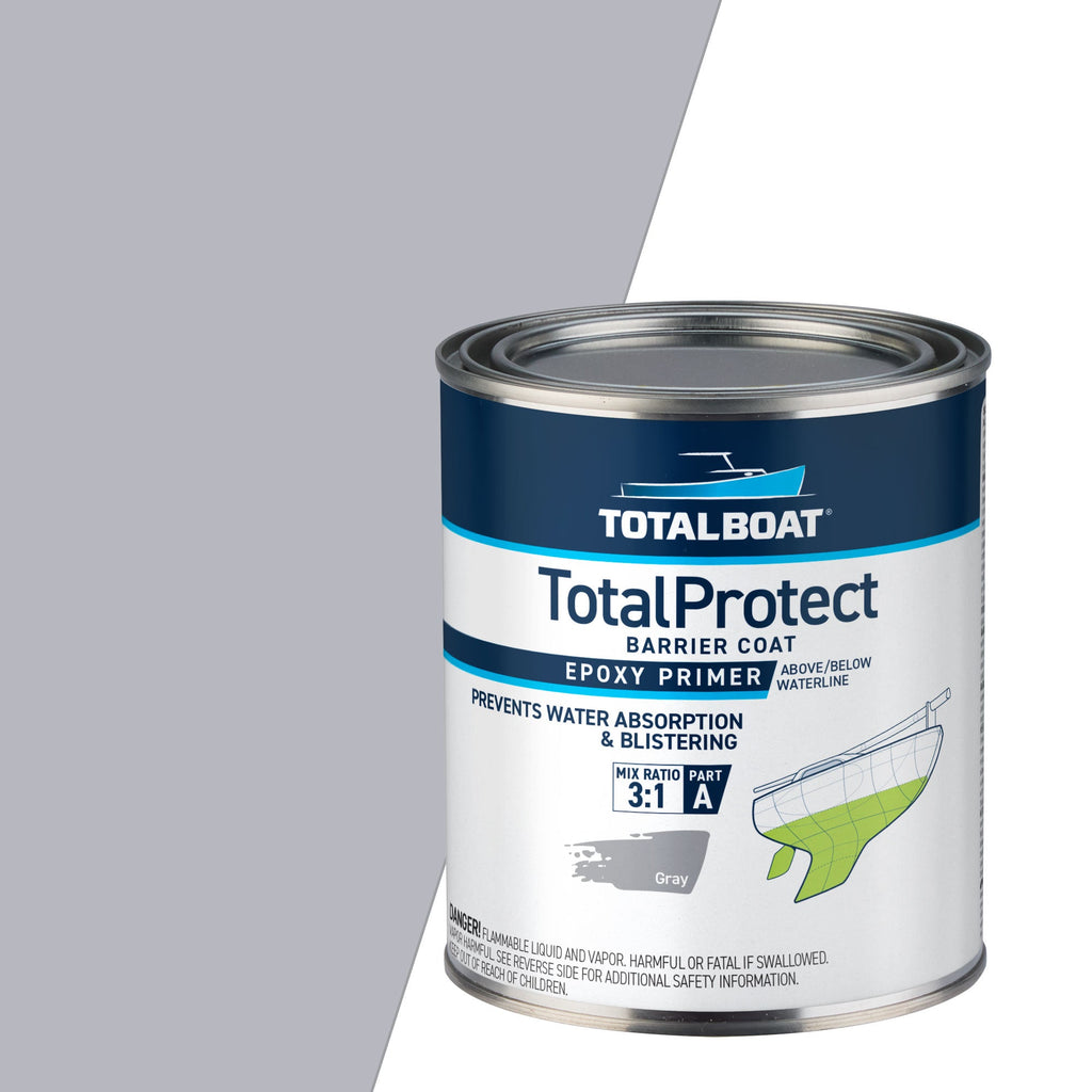 TotalProtect Epoxy Barrier Coat Primer