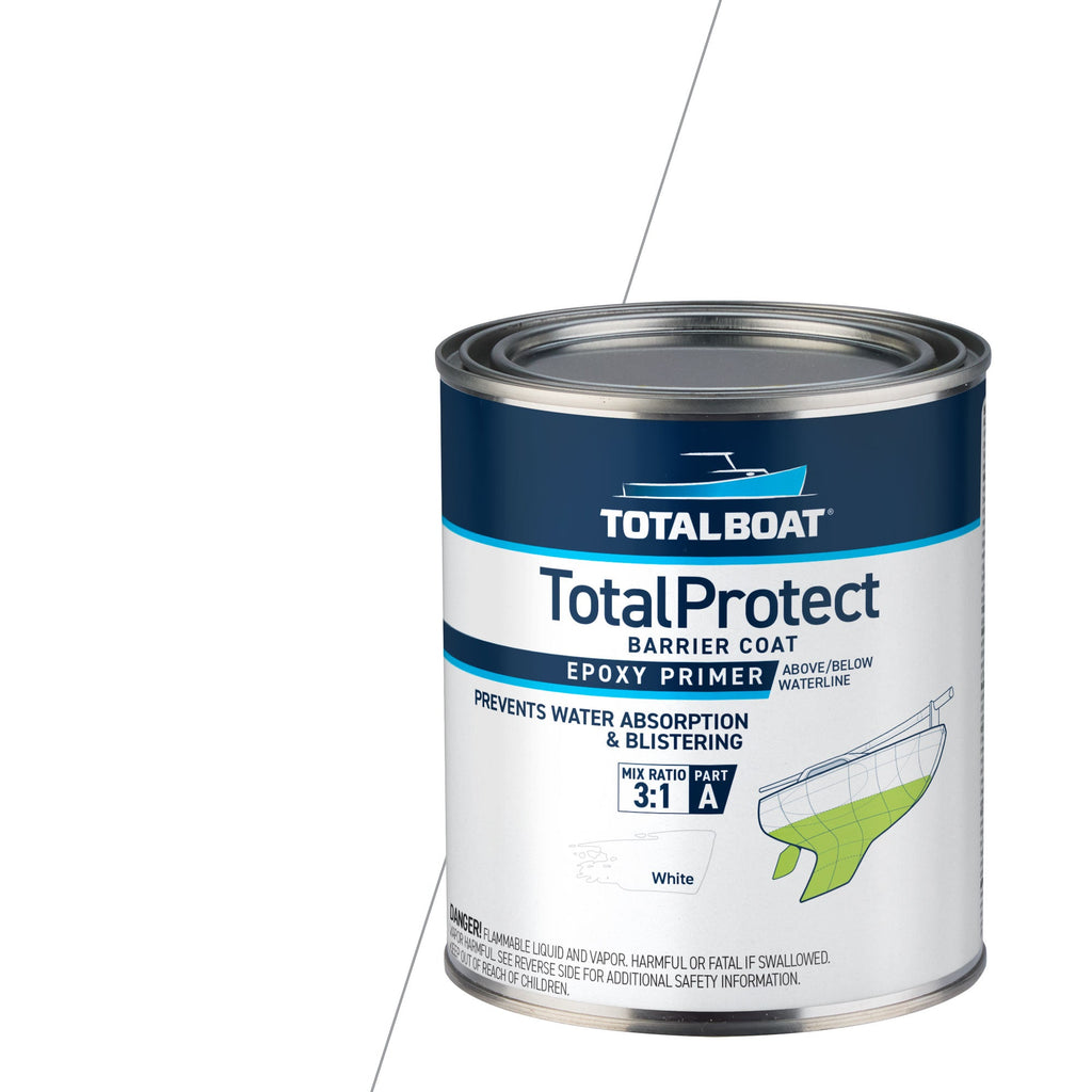 TotalProtect Epoxy Barrier Coat Primer
