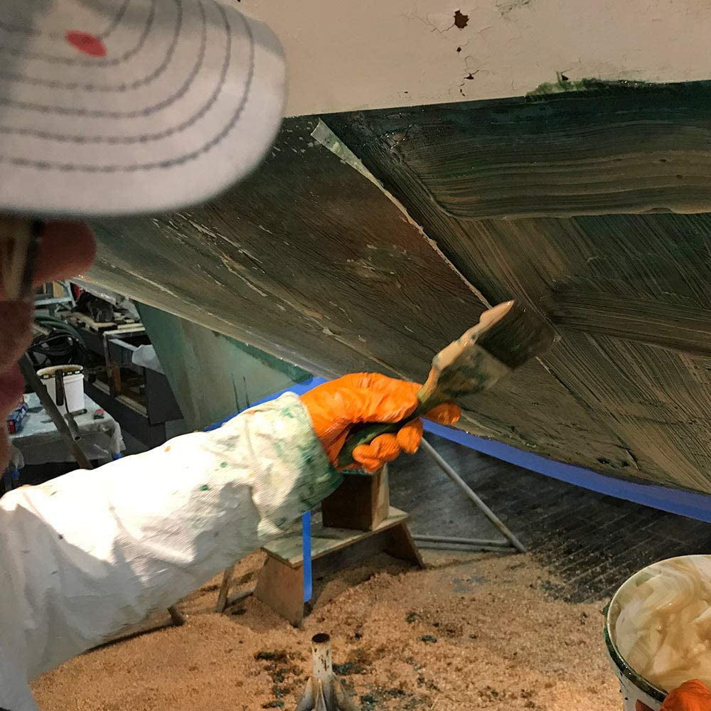 TotalStrip Paint Remover