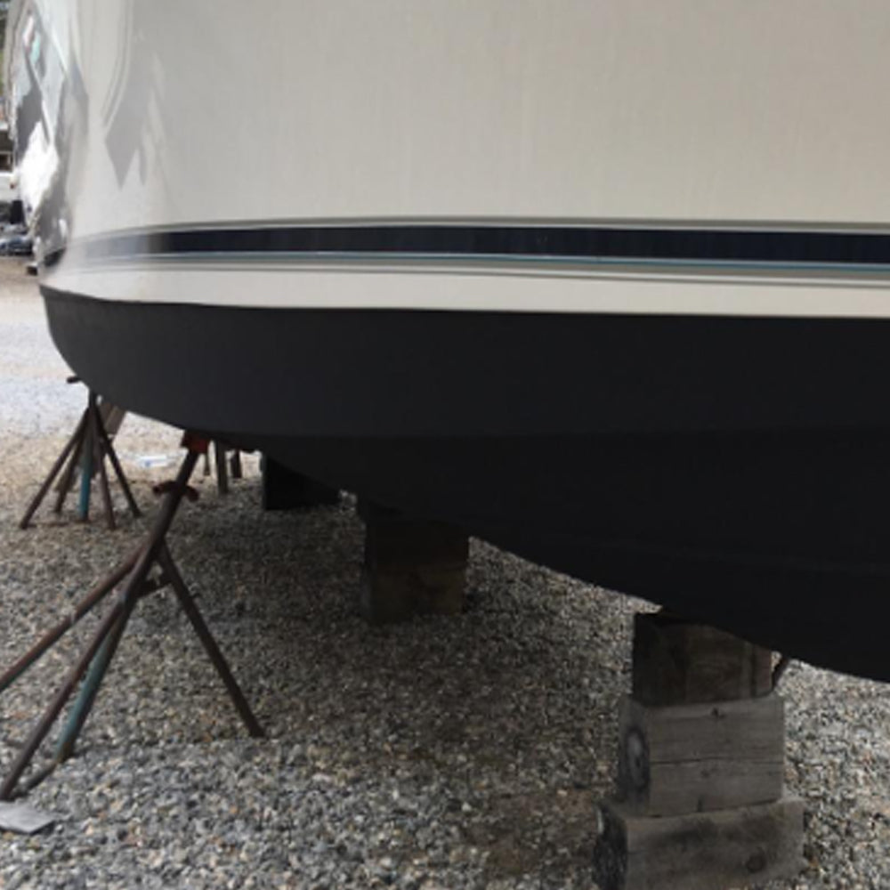 Underdog Boat Bottom Paint