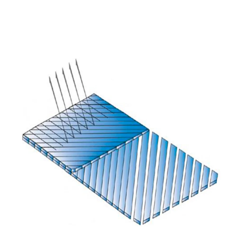 Standard Biaxial Fiberglass Cloth