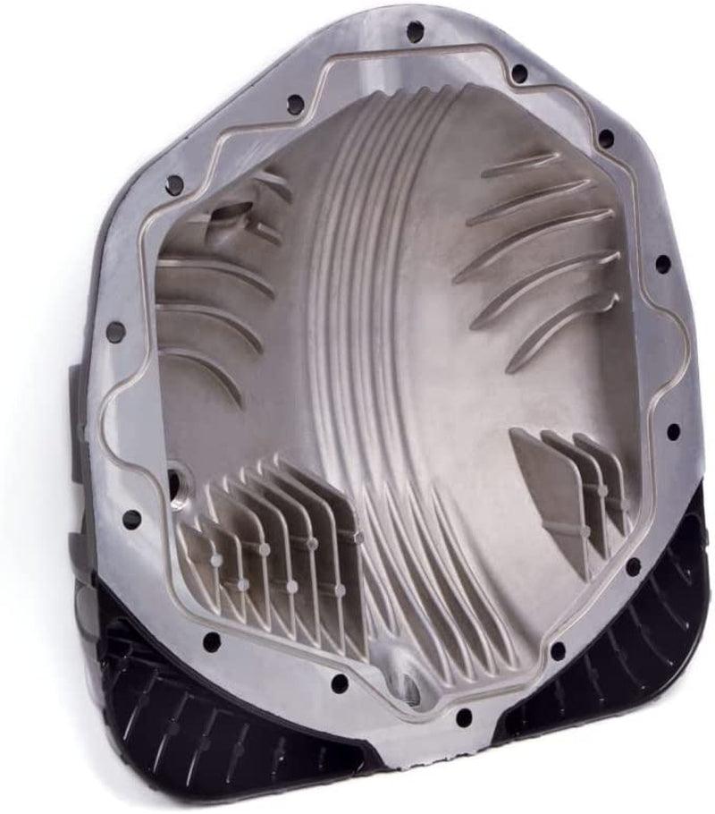 19269 Banks Differential Cover Kit 11.5/11.8-14 Bolt GM and Ram from 2001-2019 Black-Ops
